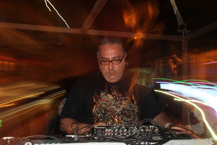 Batroun Open Air Party